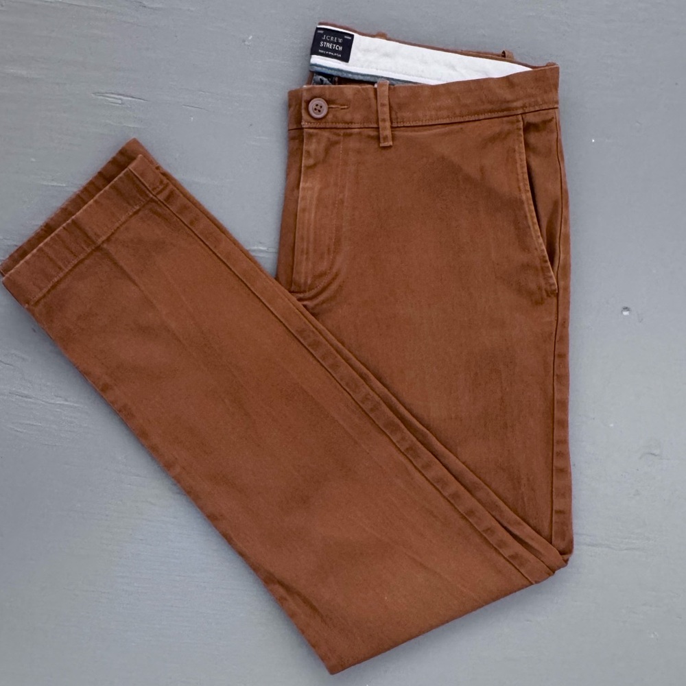 J. Crew Pants